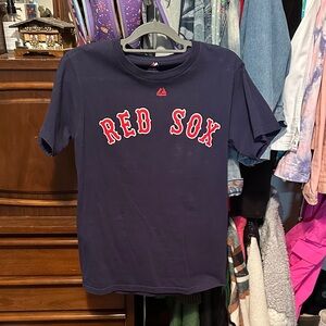 Red Sox tshirt
